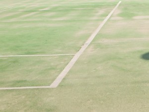 人工芝　テニスコート　東広島市　剥がれ　段差　テニス　会社　福利厚生　ケガ　スポーツ　Artificial grass　 Artificial turf